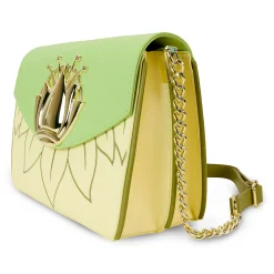 Kus de Kikker - Crossbody Tas