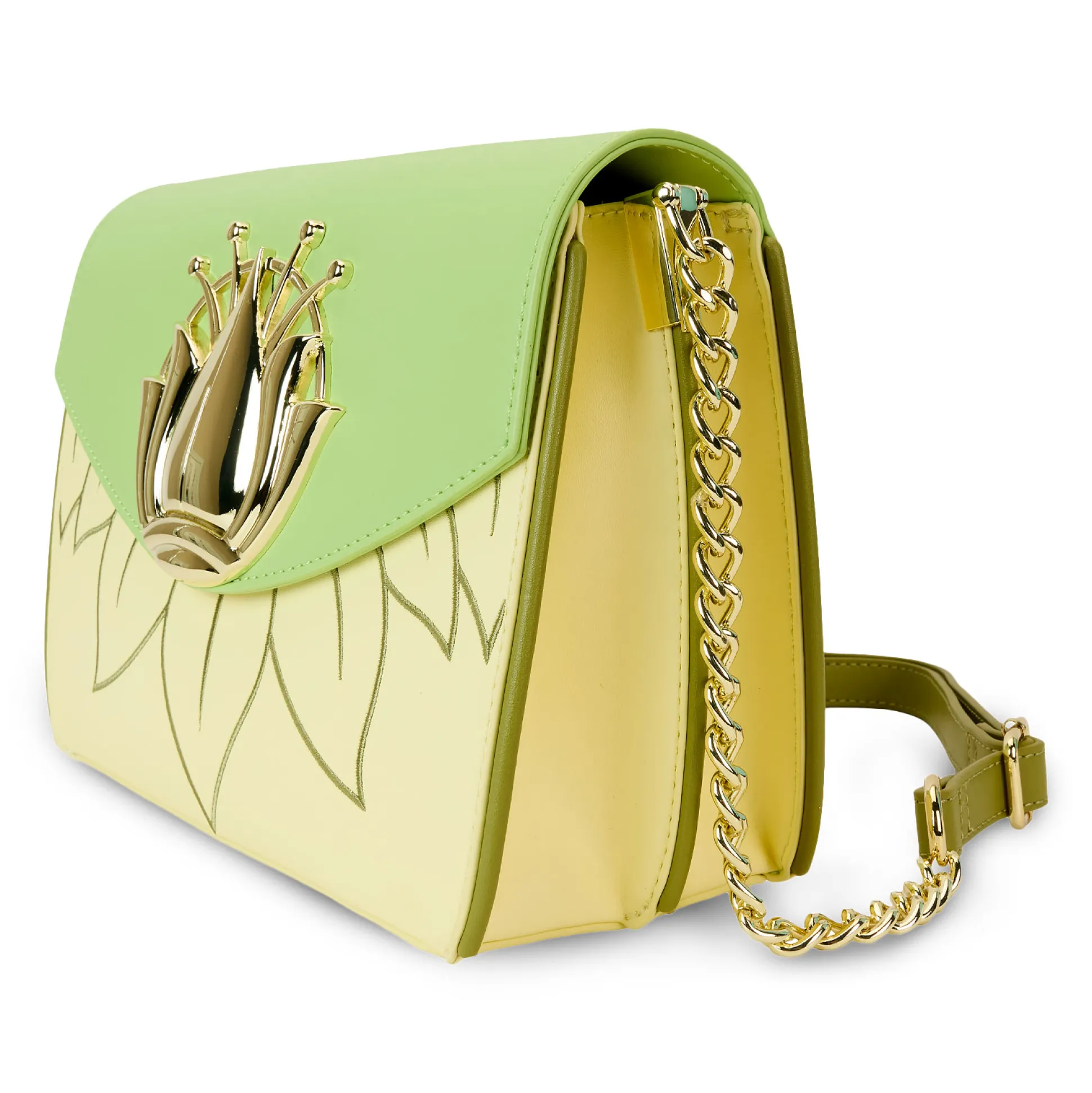 Kus de Kikker - Crossbody Tas