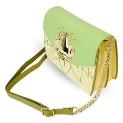 Kus de Kikker - Crossbody Tas