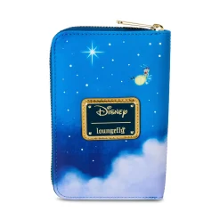 Kus de Kikker - Tiana Glow in the Dark Portemonnee