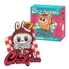 Labubu - The Monsters Let's Checkmate Series POP MART Mystery Magnet