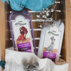 Lady en de Vagebond - Cadeauset