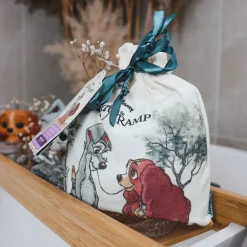 Lady en de Vagebond - Cadeauset