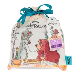 Lady en de Vagebond - Cadeauset