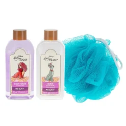 Lady en de Vagebond - Cadeauset