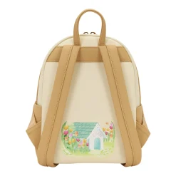 Lady en de Vagebond - Lady mini-rugzak