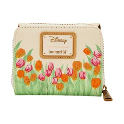 Lady en de Vagebond - Lady Portemonnee