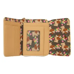 Lady en de Vagebond - Lady Portemonnee