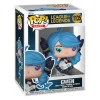 League of Legends - Gwen Funko Pop! Figuur