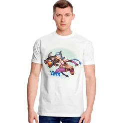 League of Legends - Jinx T-shirt