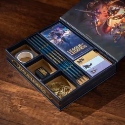 League of Legends - Logo schrijfset