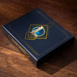 League of Legends - Logo schrijfset