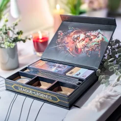 League of Legends - Logo schrijfset