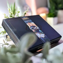 League of Legends - Logo schrijfset