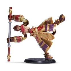 League of Legends - Wukong Actiefiguur