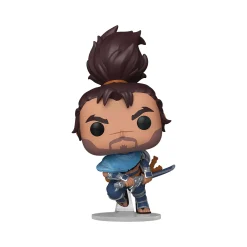 League of Legends - Yasuo Funko Pop! Figuur