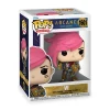 League of Legends: Arcane - Vi Funko Pop-figuur