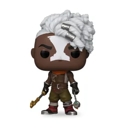 League of Legends: Arcane - Ekko Funko Pop-figuur