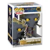 League of Legends: Arcane - Viktor Funko Pop-figuur