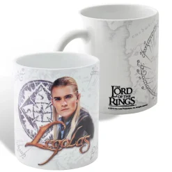Legolas - Lord of the Rings Mok
