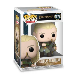 Legolas Funko Pop Figuur - Lord of the Rings