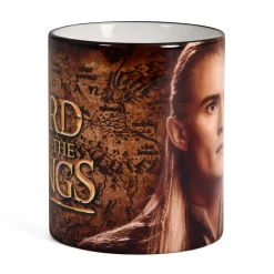 Legolas Jubileum Mok - 20 Jaar Lord of the Rings