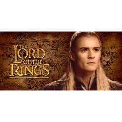 Legolas Jubileum Mok - 20 Jaar Lord of the Rings