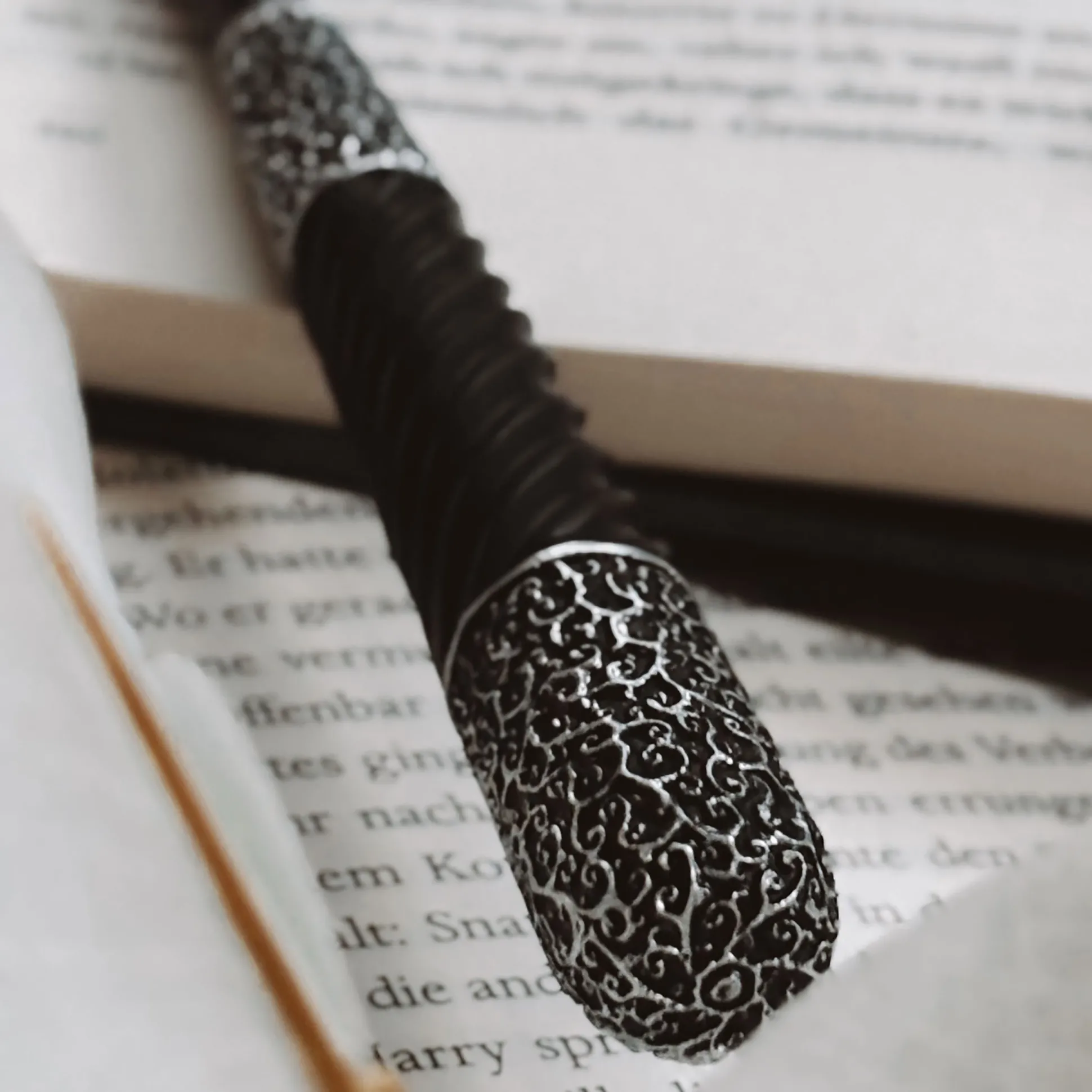 Leta Lestrange Toverstaf - Fantastische Beesten