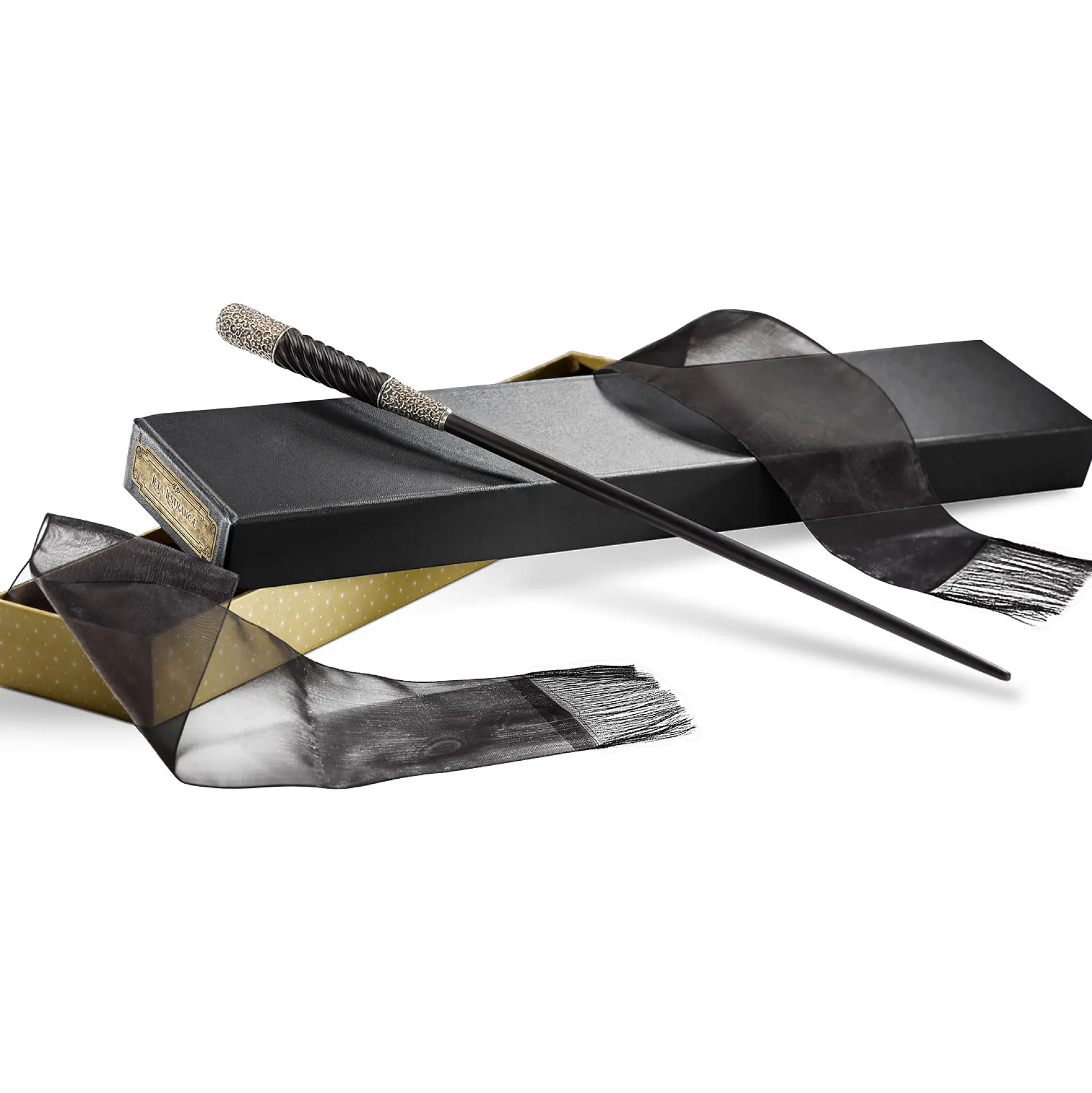 Leta Lestrange Toverstaf - Fantastische Beesten