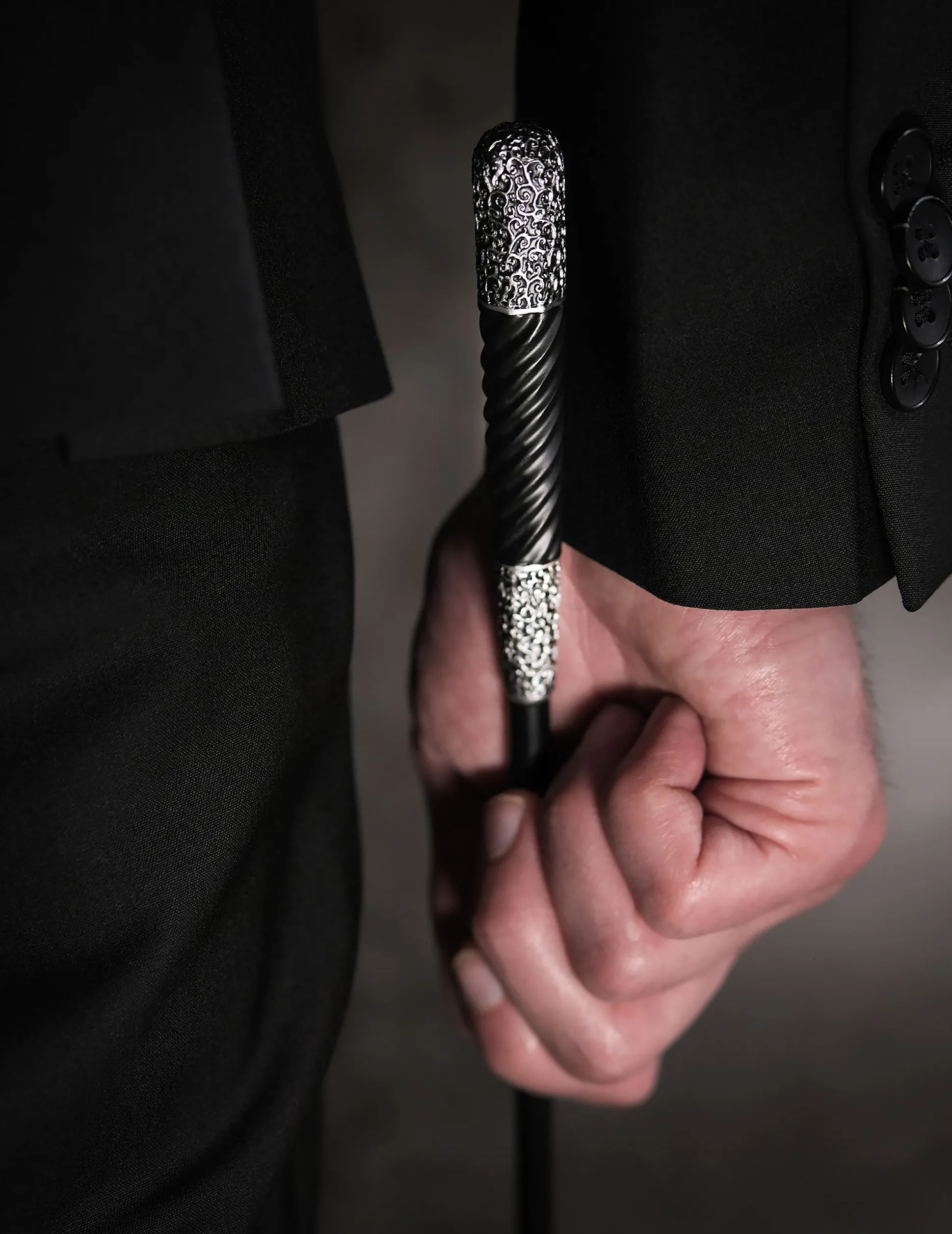 Leta Lestrange Toverstaf - Fantastische Beesten