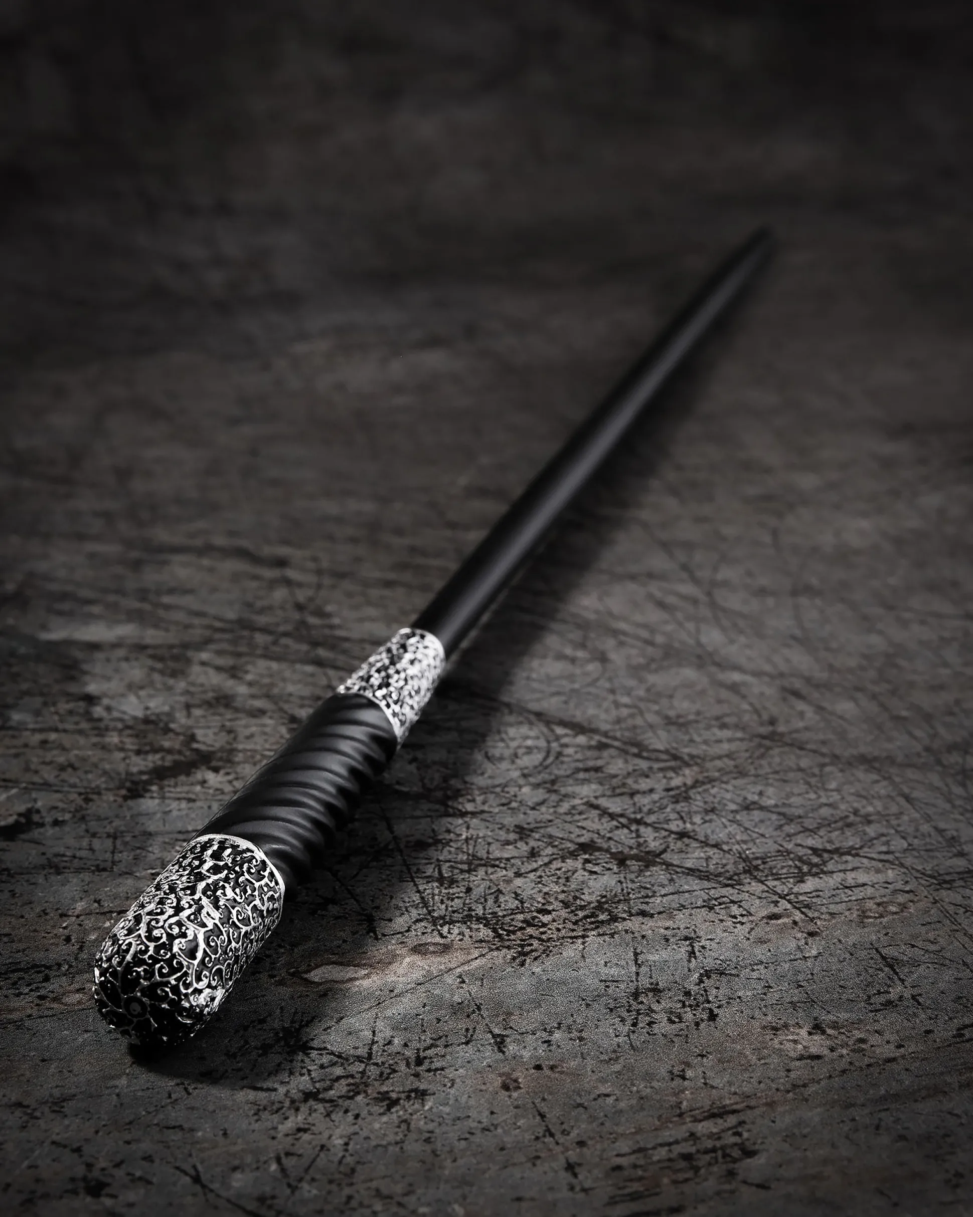 Leta Lestrange Toverstaf - Fantastische Beesten