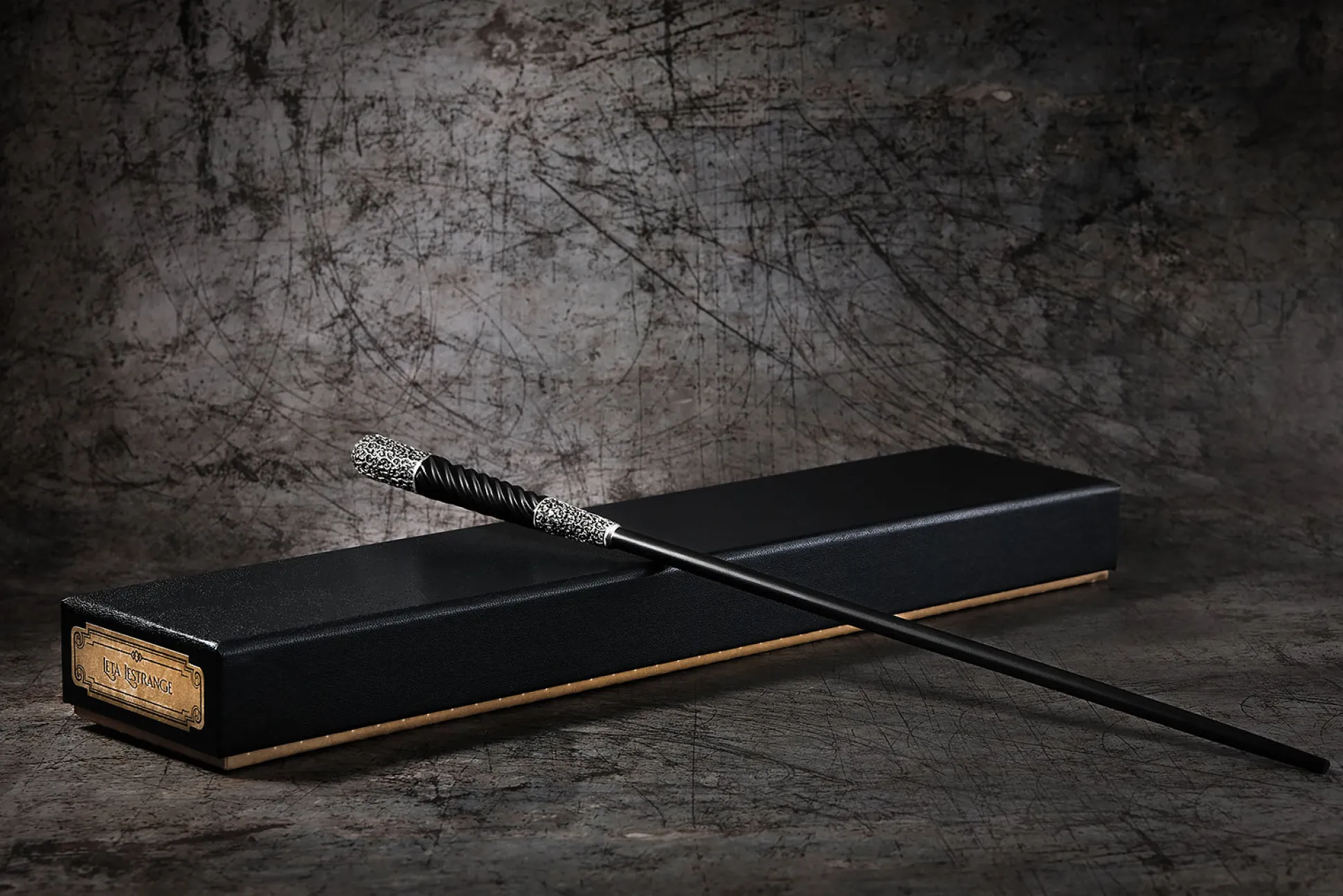 Leta Lestrange Toverstaf - Fantastische Beesten