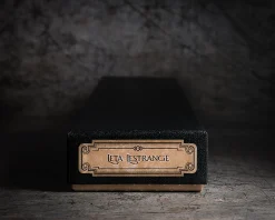 Leta Lestrange Toverstaf - Fantastische Beesten