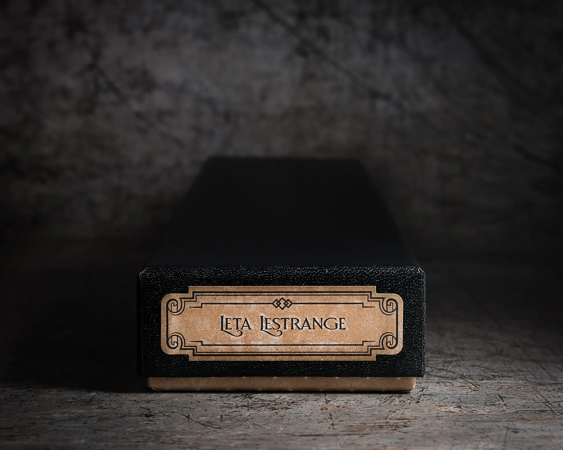 Leta Lestrange Toverstaf - Fantastische Beesten