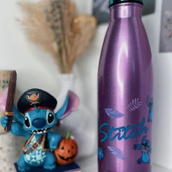 Lilo & Stitch - Aloha Hawaii Stitch Waterfles