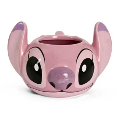 Lilo & Stitch - Angel 3D Mok