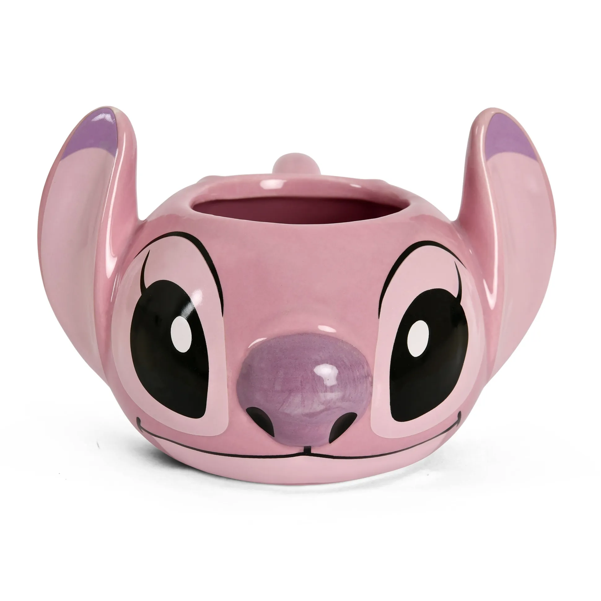 Lilo & Stitch - Angel 3D Mok