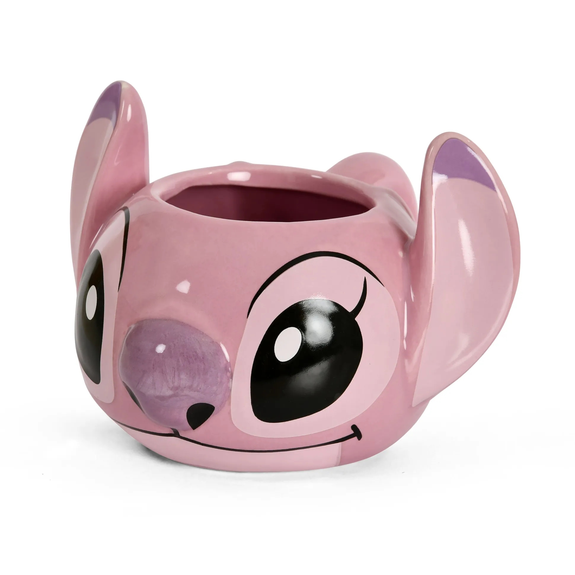 Lilo & Stitch - Angel 3D Mok