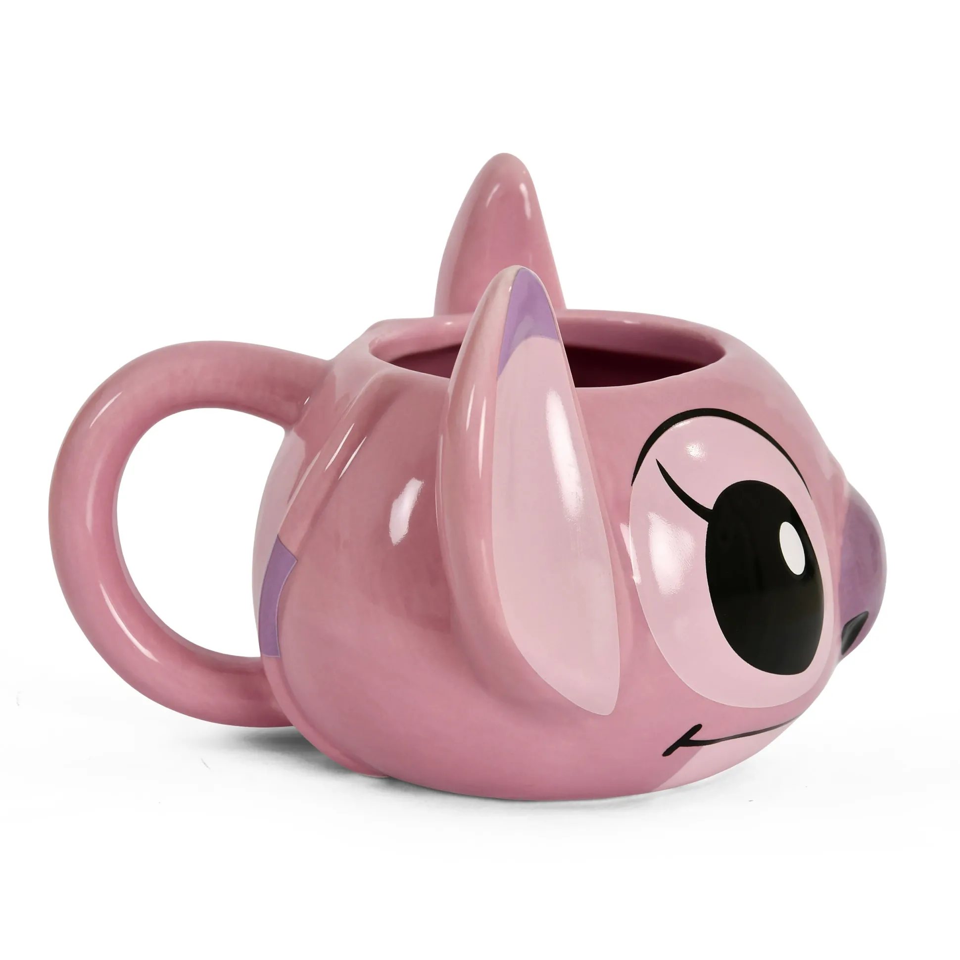 Lilo & Stitch - Angel 3D Mok