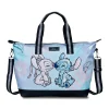 Lilo & Stitch - Angel en Stitch shopper-tas