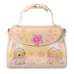 Lilo & Stitch - Angel en Stitch Bloementas