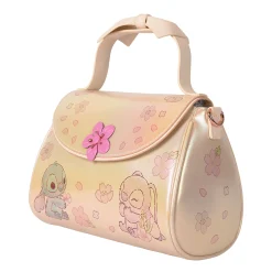 Lilo & Stitch - Angel en Stitch Bloementas