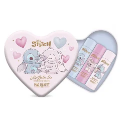 Lilo & Stitch – Angel en Stitch lippenbalsem set van 3