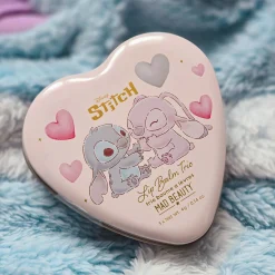 Lilo & Stitch – Angel en Stitch lippenbalsem set van 3