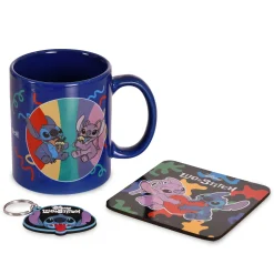 Lilo & Stitch - Angel en Stitch cadeauset