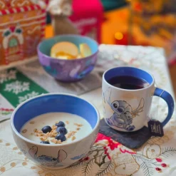 Lilo & Stitch - Angel en Stitch Ohana Mok