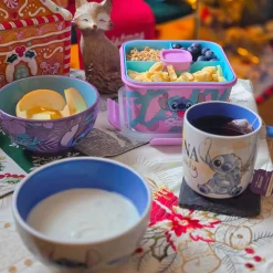 Lilo & Stitch - Angel en Stitch Ohana Mok