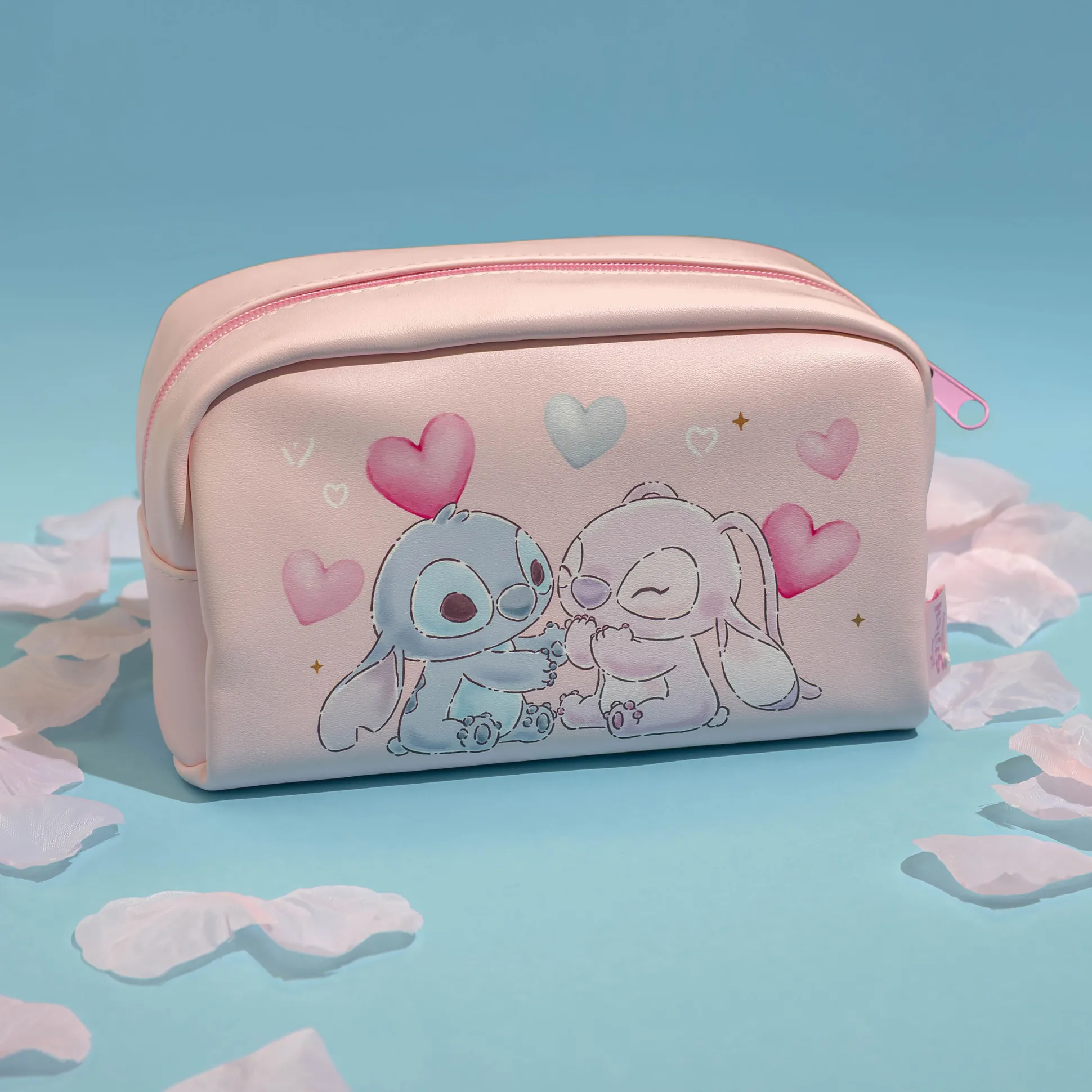 Lilo & Stitch - Angel en Stitch Make-uptasje