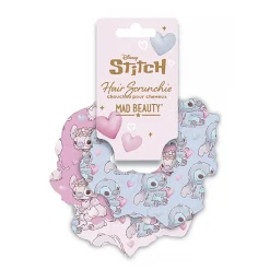 Lilo & Stitch - Angel en Stitch Haarelastiek Set van 3