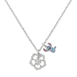 Lilo & Stitch - Bloemenketting